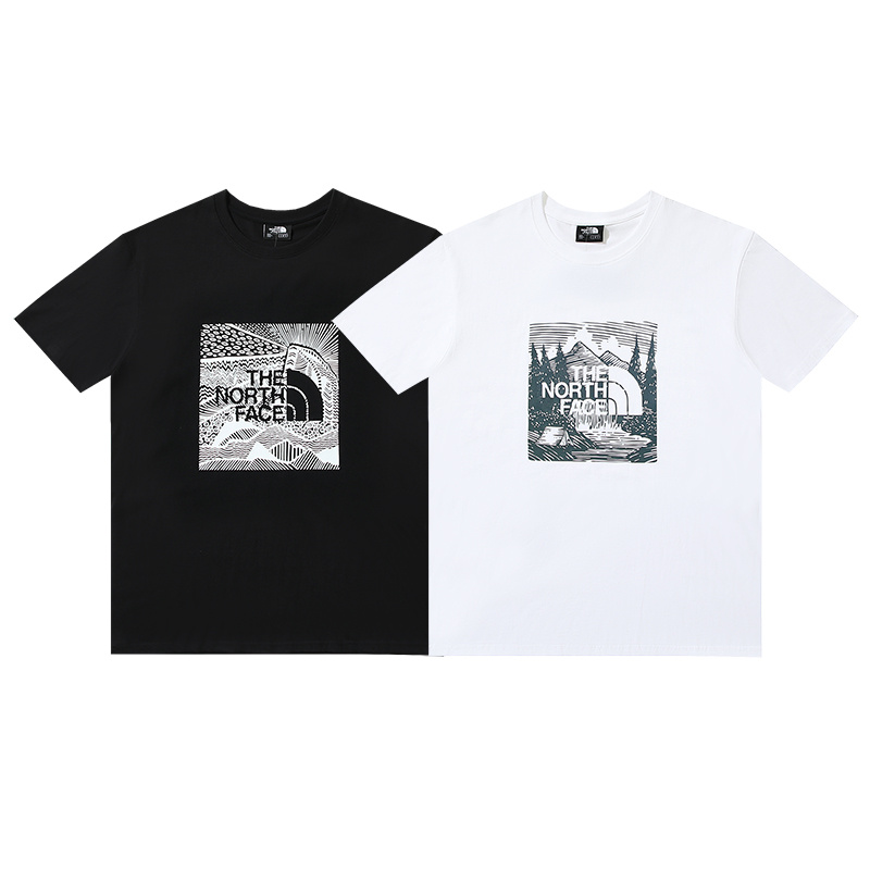 The North Face M-3XL 6ctf T602793